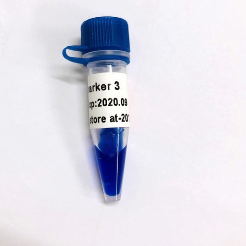 Agarose gel reagent - LM1041 - Guangzhou Dongsheng Biotech Co., Ltd. - dye / nucleic acid / for electrophoresis