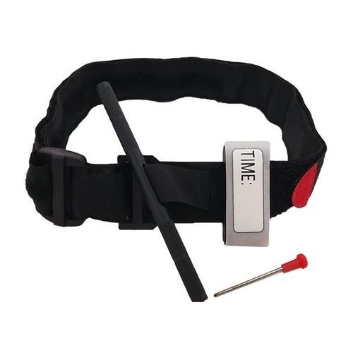 Manual tourniquet CRED01A Wuxi Emsrun Technology Co., Ltd. for