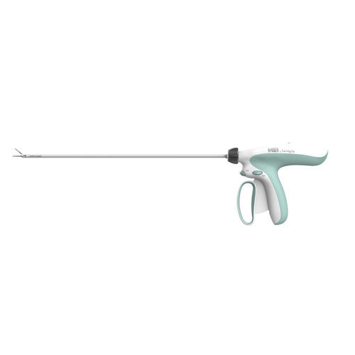 Dissection scissors - SASD14F - Shanghai Saints Sages Surgical - laparoscopic / cutting / blade