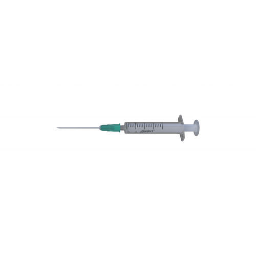 Veterinary syringe 8699931753219 Genject 10 ml / 5 ml / 20 ml