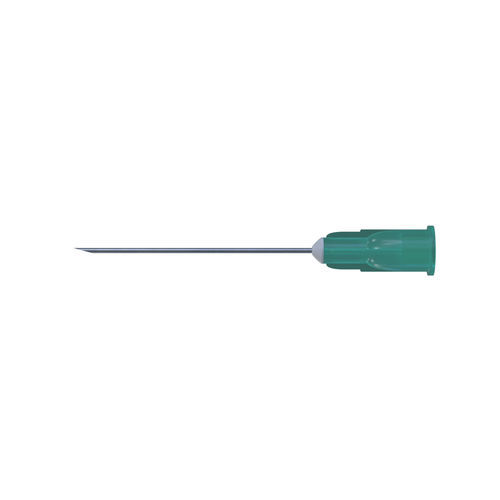 Sterile needle 8699931759709 Genject 18G / 20G / 21G