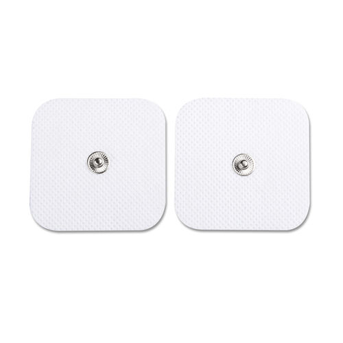 Stimulation electrode - KM-804 - Konmed Technology - medical / pad / reusable