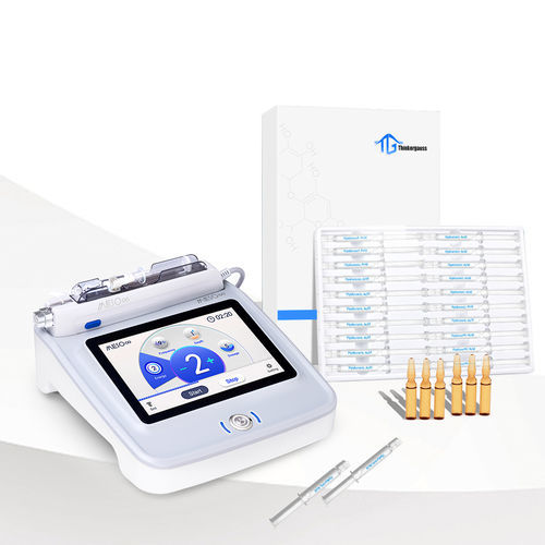 Mesotherapy unit - MESO∞™ - Thinkergauss