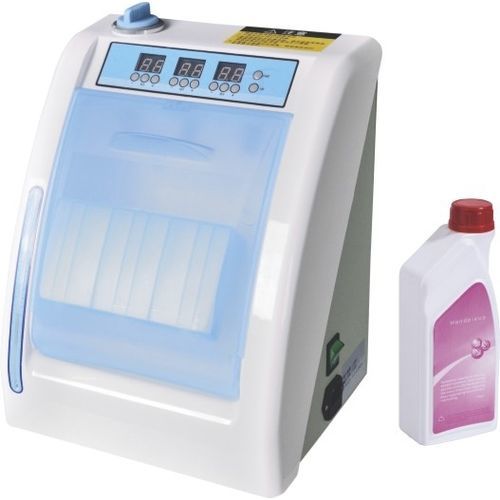Compressed air cleaner for dental instruments - Ningbo MINGTAI MEDICAL Instrument