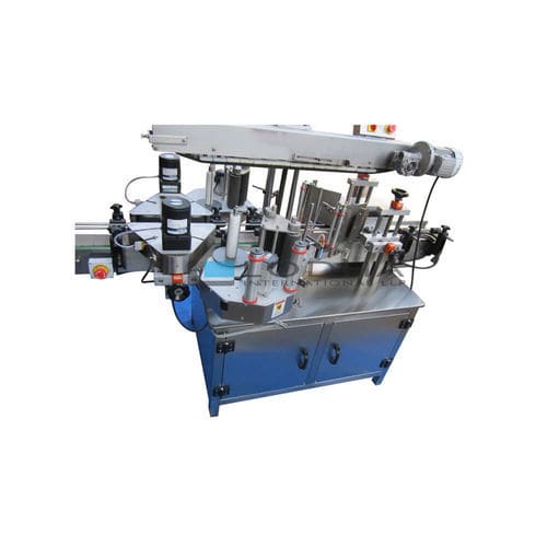 Bottle labeling machine LIBSL 2S Lodha International LLP