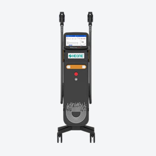 Hair removal laser - Z-V-DA - Hebei Zhemai Technology - diode / trolley-mounted / microsecond
