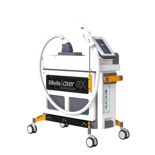 Hair removal IPL system - Z-IPL-FDA - Hebei Zhemai Technology - skin rejuvenation / acne treatment / pigmented lesion treatment