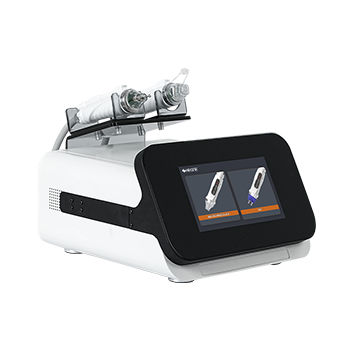 RF skin rejuvenation unit - Z-P-RF - Hebei Zhemai Technology - mechanical microneedling unit