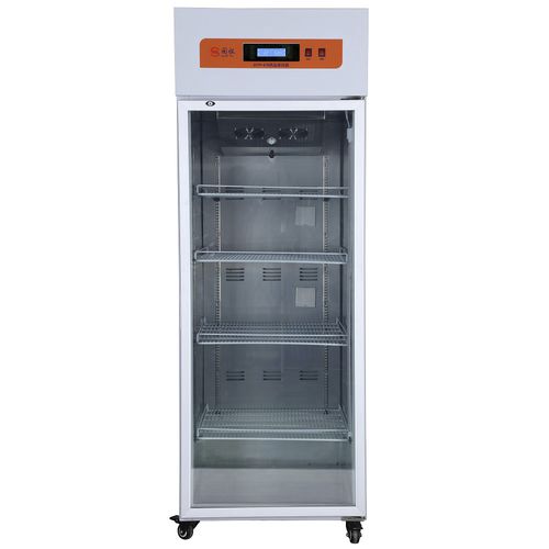 Chromatography refrigerator GYYP650 Xiamen Guoyi Scientific