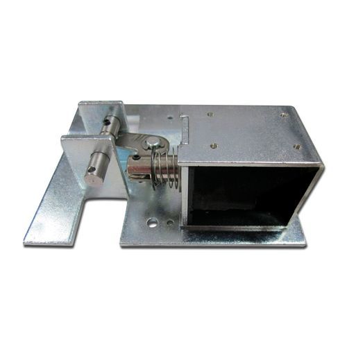 Sliding door lock - MCR1 - Máster Ingenieros S.A. - magnetic