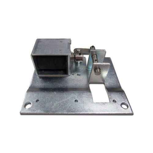 Sliding door lock - MCR2 - Máster Ingenieros S.A. - electronic / magnetic