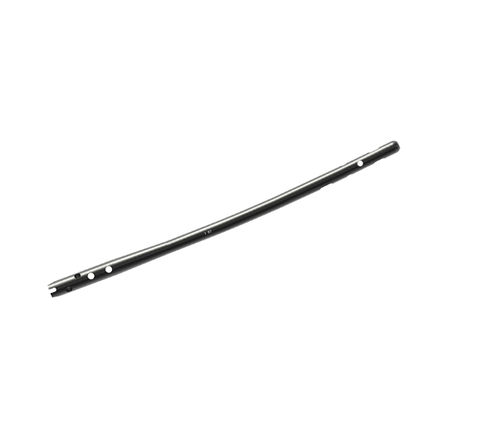 Femoral intramedullary nail - 1812 series - Wuxi Betta Medical Technology - proximal fixation / distal fixation / metallic