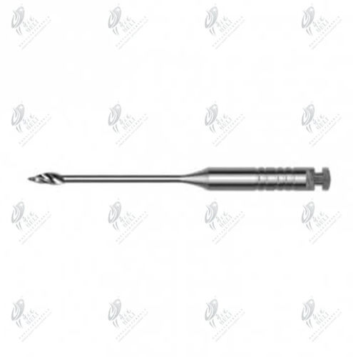 Dental burr - Shenzhen Belident Medical Equipment Co.,Ltd - stainless steel / cutting