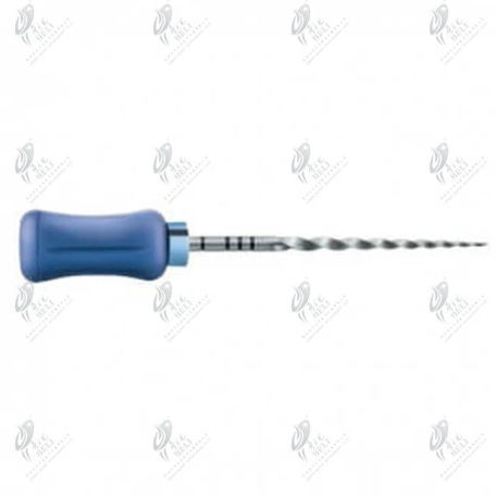 Hand endodontic file - Protaper - Shenzhen Belident Medical Equipment Co.,Ltd - for root canal treatment / nickel titanium