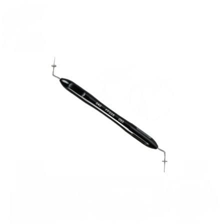 Double-ended dental plugger - Shenzhen Belident Medical Equipment Co.,Ltd - endodontic