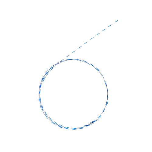 Catheter guidewire - YS-G - Endoso Life Technology - ureteral / hydrophilic