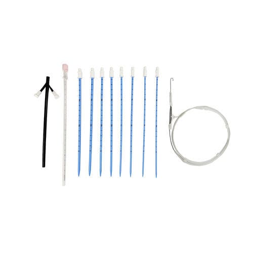 Nephrostomy instrument kit - YS-K - Endoso Life Technology