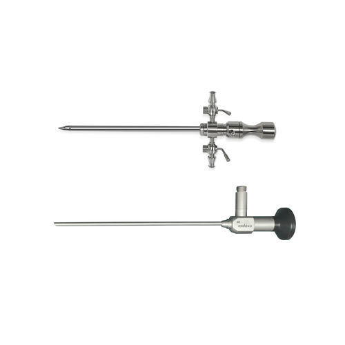 Adult arthroscope - 4KC30FA 4K OEM - Endoso Life Technology - straight