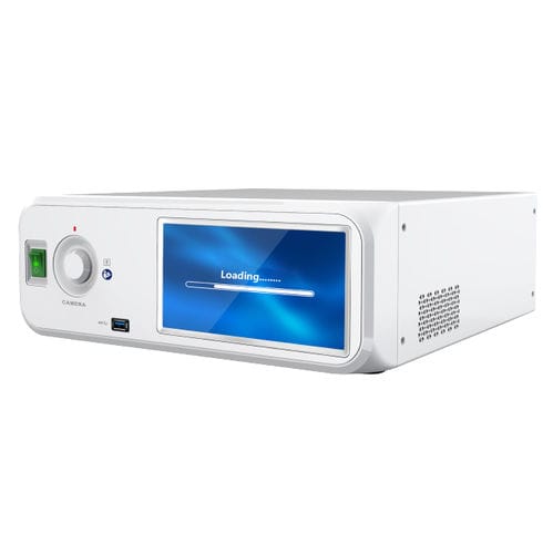 endoscopy video processor - Hangzhou Hikimaging Technology