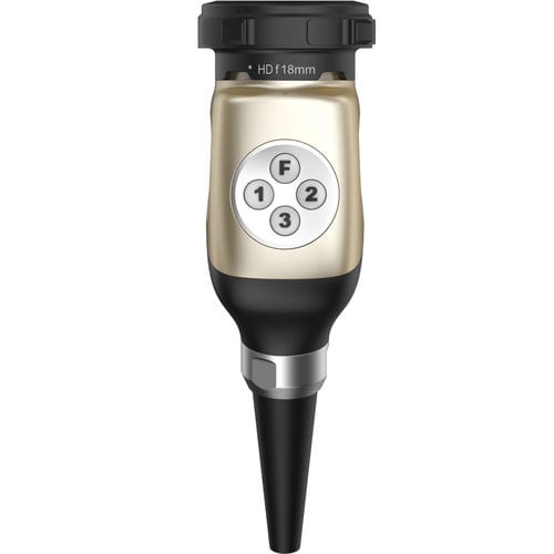 Inspection video camera - MIK-C31 series - Hikimaging - digital / 1920 x 1080 / full HD