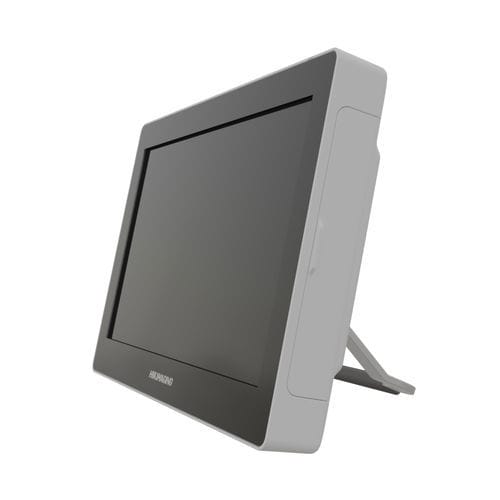 Endoscopy video processor - MIK223X (OEM） - Hikimaging - with video monitor / Full HD imaging