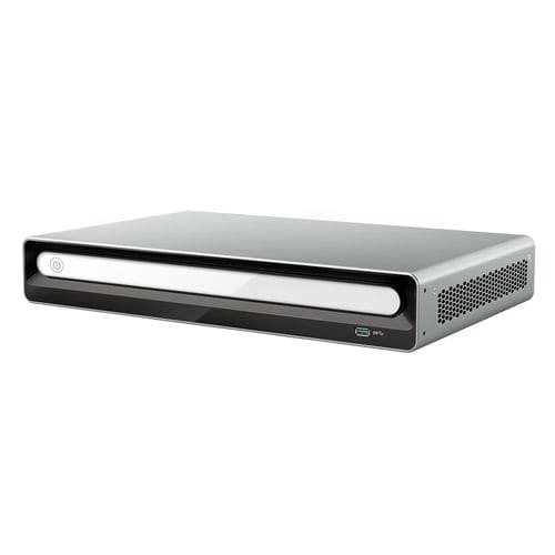 Medical video recorder and streamer - MH-DA770 - Hikimaging - for endoscopy / operating room / UHD