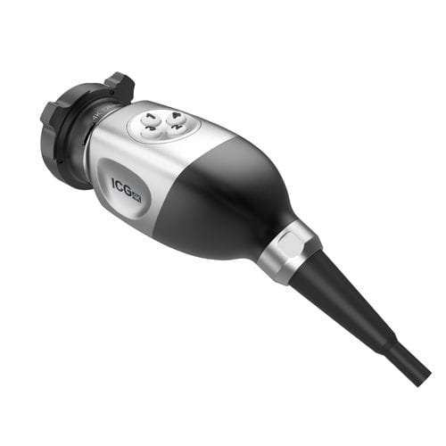 endoscope camera - Hikimaging