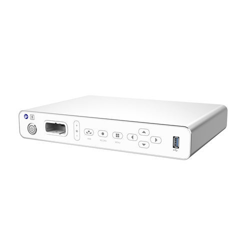 Endoscopy video processor - MIK-P2102HNSA3 - Hikimaging - with recorder / with USB port