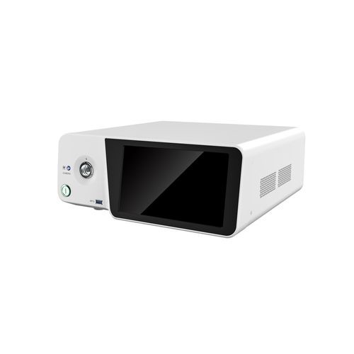 Endoscopy video processor - MIK-P58 series - Hikimaging - white light imaging / fluorescence imaging / 4K imaging