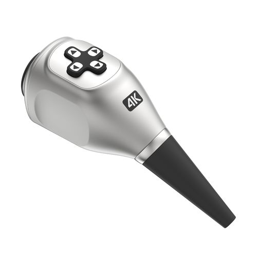 Endoscopic camera head - MIK-C32 Series - Hikimaging - digital / 3840 x 2160 / 4K