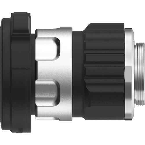 Endoscope coupler - Hikimaging - waterproof