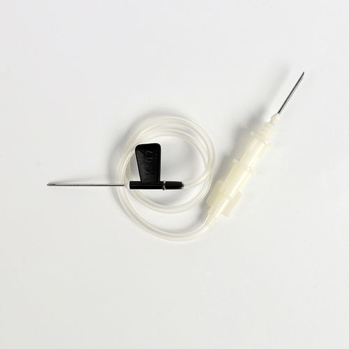 Blood collection needle - ZHUHAI MEIHUA MEDICAL TECHONOLOGY CO. LTD. - 20G / 21G / 22G