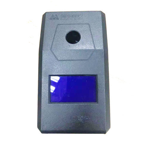 Laboratory turbidimeter - ZHUHAI MEIHUA MEDICAL TECHONOLOGY CO. LTD. - portable