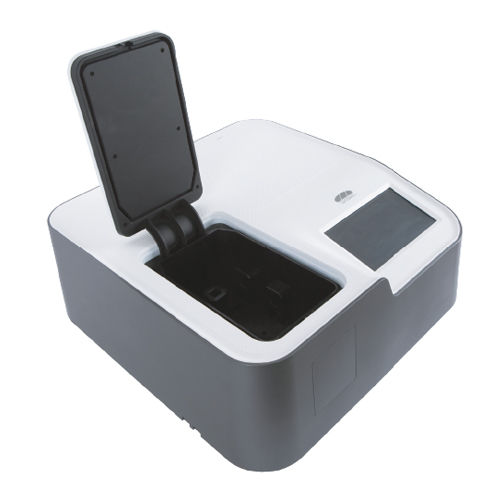 Visible spectrophotometer -  SP-3000DB - OPTIMA Inc. - UV-visible / UV / for research