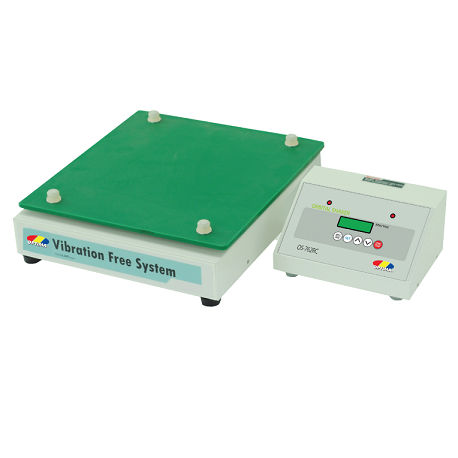 Orbital laboratory shaker - OS-762RC - OPTIMA Inc. - digital / for general purposes / for the pharmaceutical industry