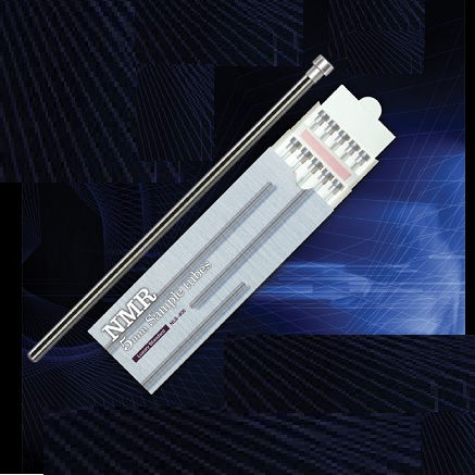 Cylindrical sample tube - NES-600 - OPTIMA Inc.