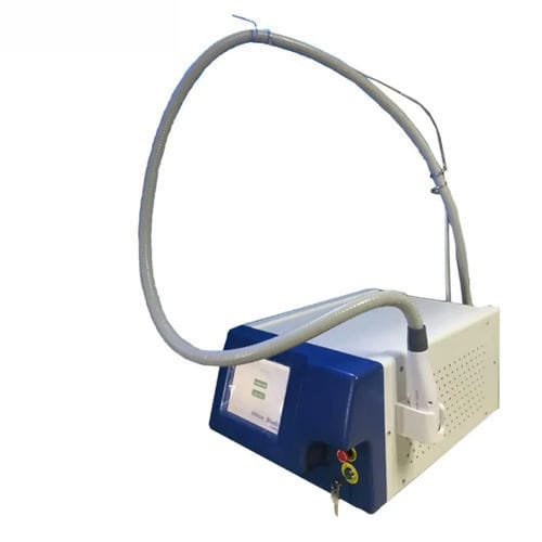Hair removal laser - Beijing LaserTell Medical - diode / tabletop