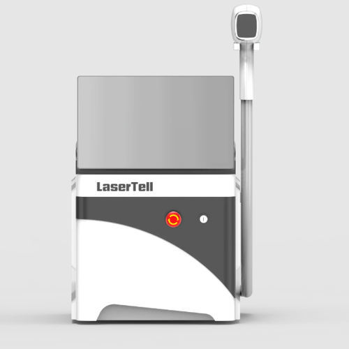 Hair removal IPL system - Beijing LaserTell Medical - table-top