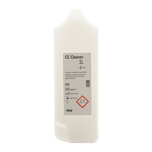 Solution reagent - CC - Zhejiang Xinke Medical Technology - for immunoanalysis / chemiluminescence