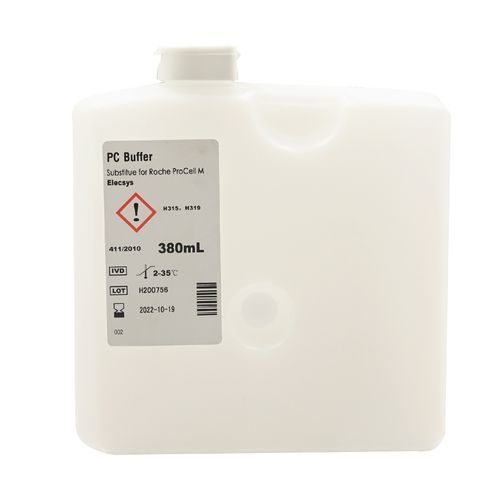 Buffer solution reagent PC Zhejiang Xinke Medical Technology