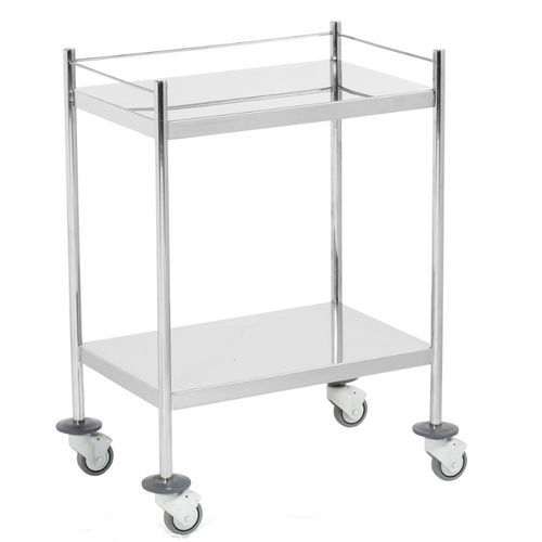 General Purpose Trolley 25 Ama Tourinox Treatment Stainless