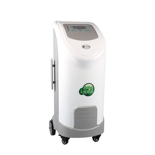 Mobile washer-disinfector - SX-I - Jiangsu SNXIN Photoelectricity - intelligent