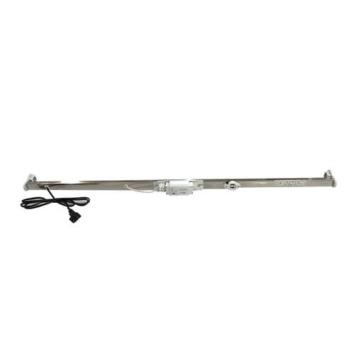 Lamp holder - Jiangsu SNXIN Photoelectricity - wall-mount / stainless steel