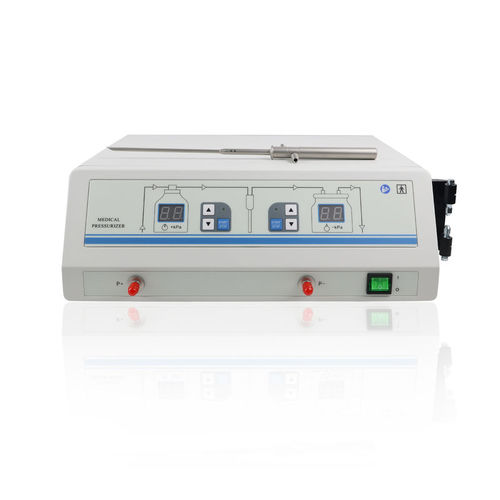 Irrigation fluid management system - Shenzhen Tuyou Medical Imaging Co., Ltd.​ - endoscopy