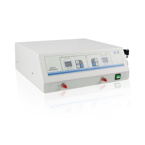 Irrigation fluid management system - Shenzhen Tuyou Medical Imaging Co., Ltd.​ - laparoscopy