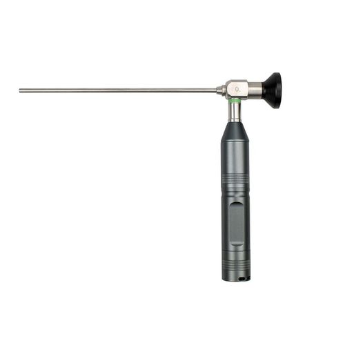 Endoscope light source - TU-LS101BG - Shenzhen Tuyou Medical Imaging Co., Ltd.​ - LED / portable / cold light