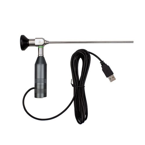 Endoscope light source - TU-LS102UG - Shenzhen Tuyou Medical Imaging Co., Ltd.​ - LED / portable / cold light