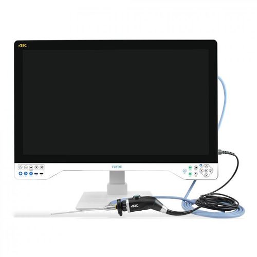 Rigid optic endoscope video camera - TU-32LSD1A - Shenzhen Tuyou Medical Imaging Co., Ltd.​ - medical / surgical / digital