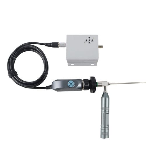Endoscope camera - TU-Y2HC - Shenzhen Tuyou Medical Imaging Co., Ltd.​ - medical / digital / HD