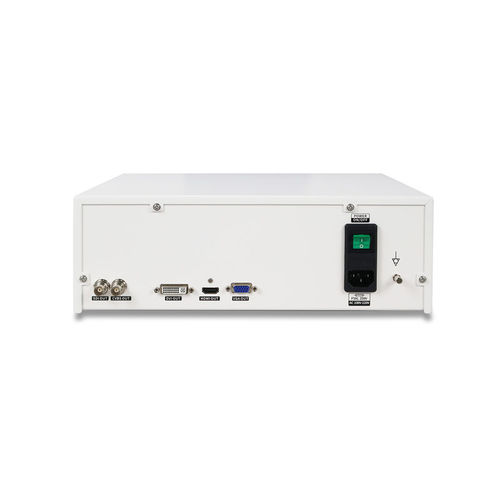 Endoscope camera - Shenzhen Tuyou Medical Imaging Co., Ltd.​ - medical / diagnostic / digital